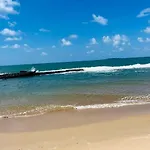 Casa Dos Sonhos Em Serrambi