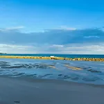 Casa Dos Sonhos Em Serrambi