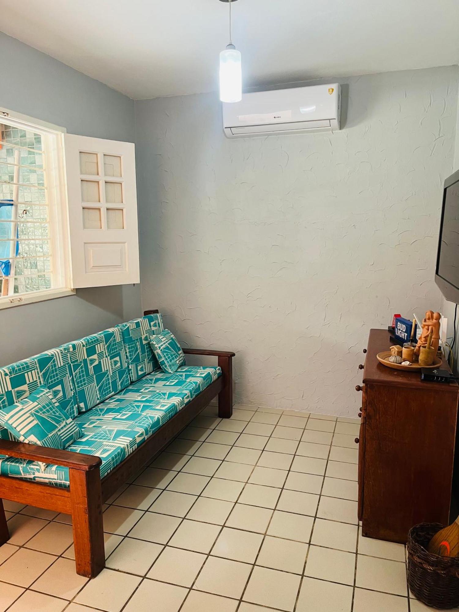 Casa Dos Sonhos Em Serrambi Porto de Galinhas