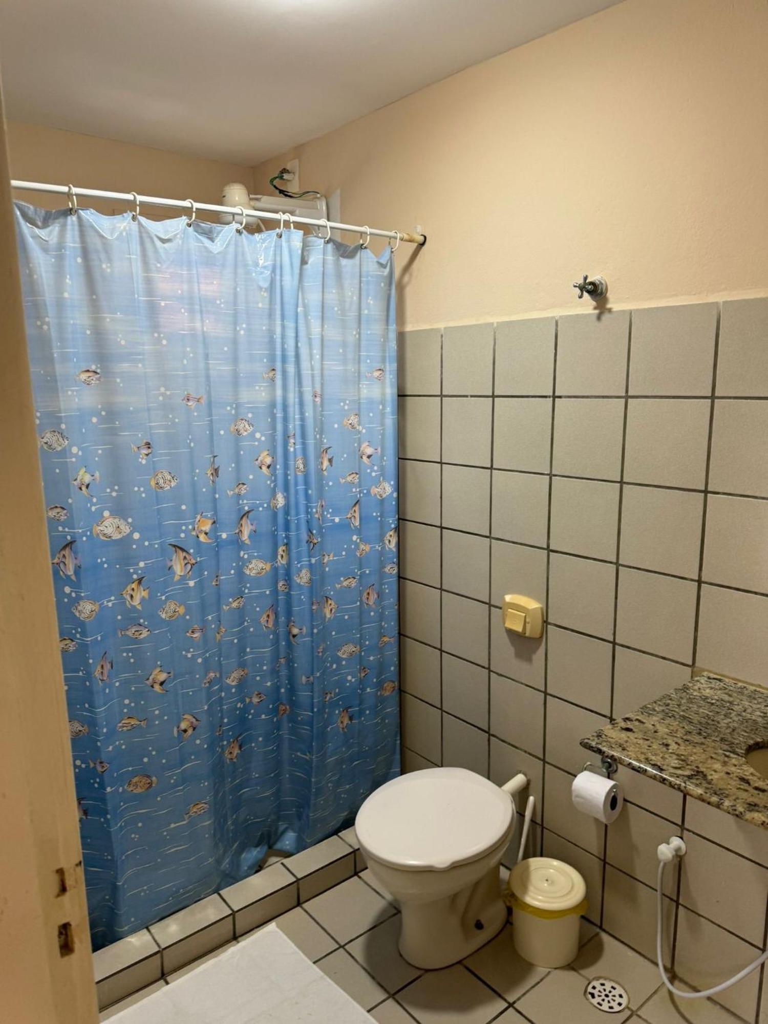 Casa Dos Sonhos Em Serrambi * Porto de Galinhas