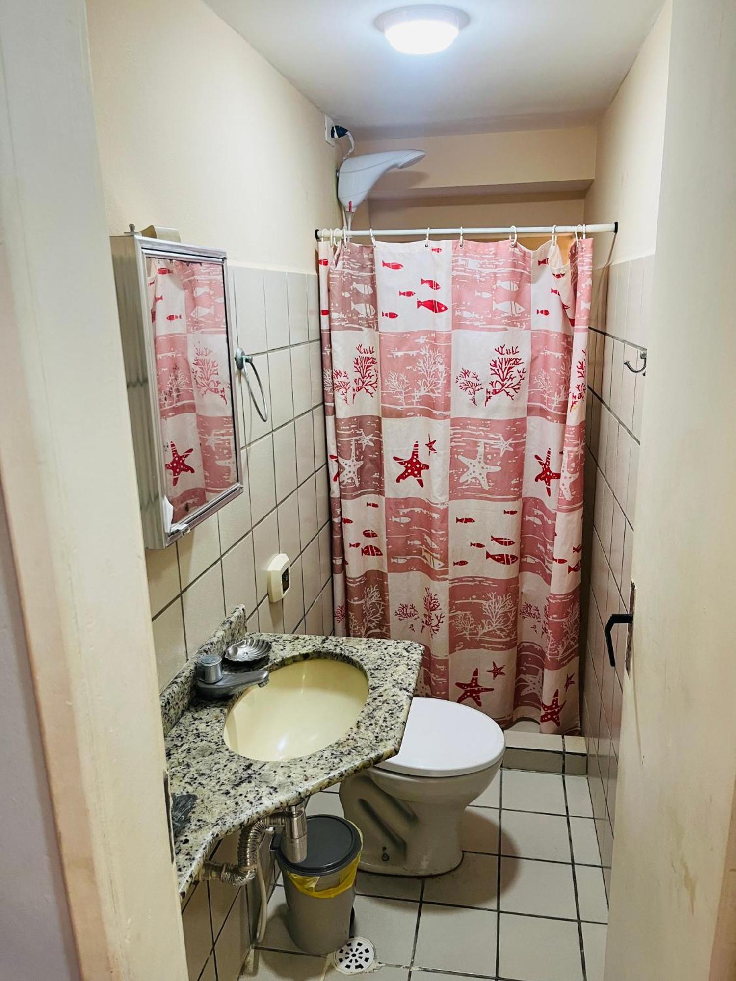 Casa Dos Sonhos Em Serrambi