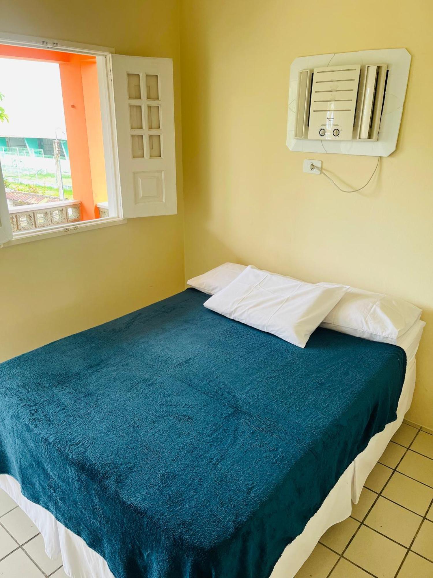 Casa Dos Sonhos Em Serrambi Casa de férias
