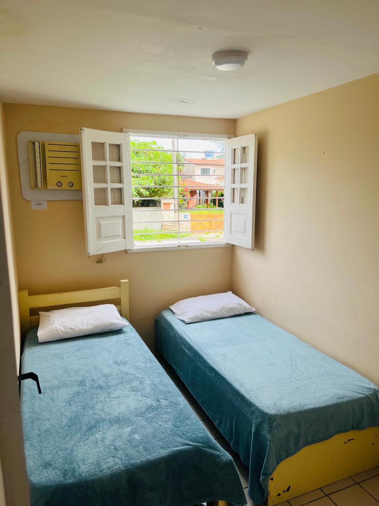 Casa de férias Casa Dos Sonhos Em Serrambi Porto de Galinhas