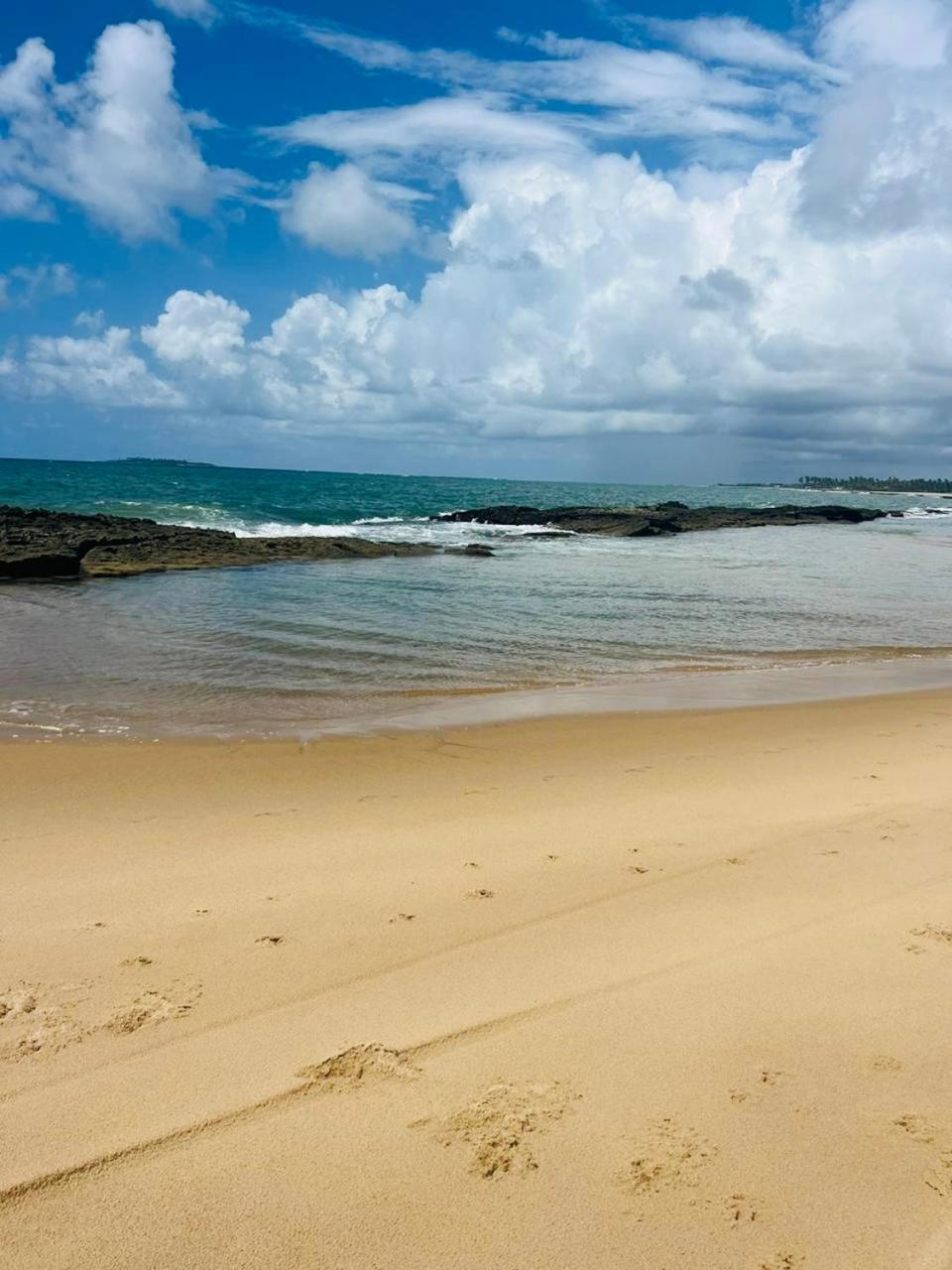 Casa Dos Sonhos Em Serrambi * Porto de Galinhas