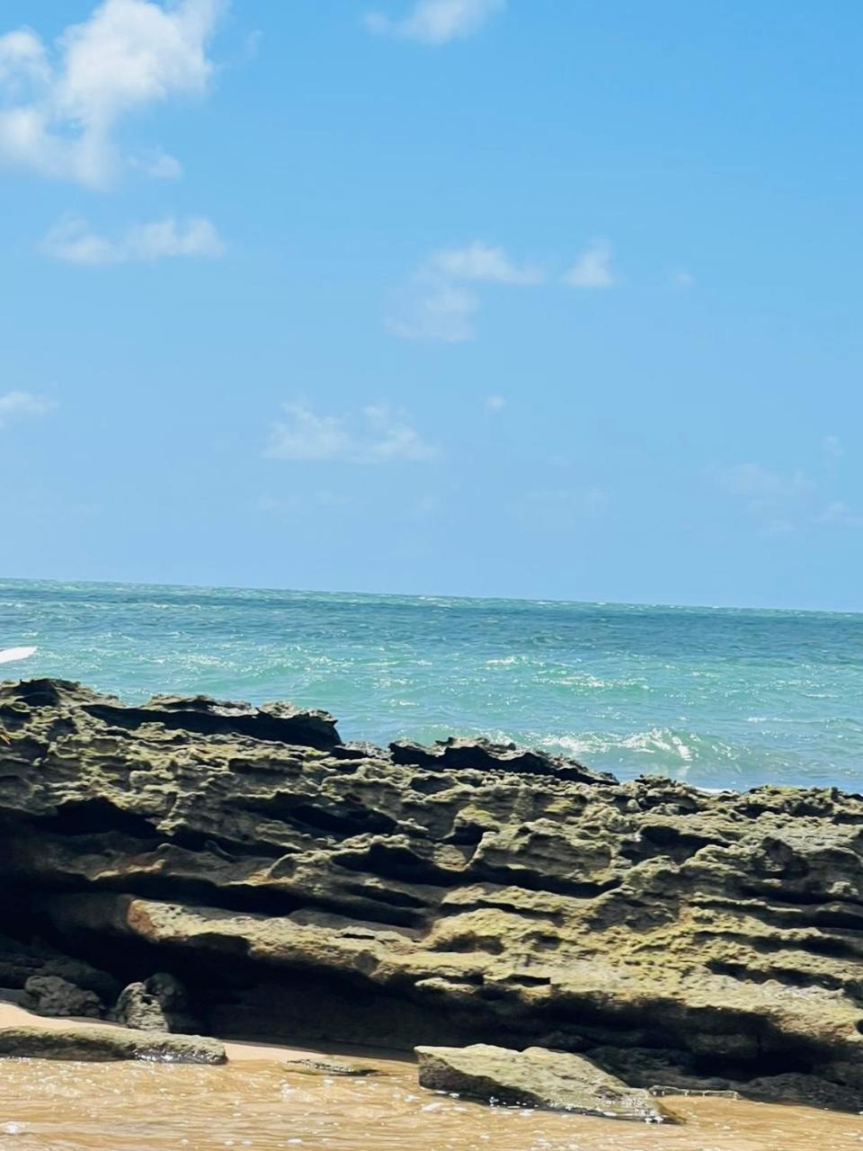 Casa Dos Sonhos Em Serrambi * Porto de Galinhas