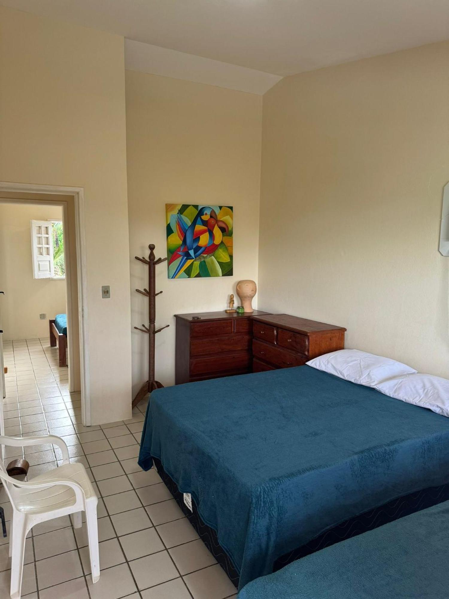 Casa Dos Sonhos Em Serrambi Casa de férias Porto de Galinhas