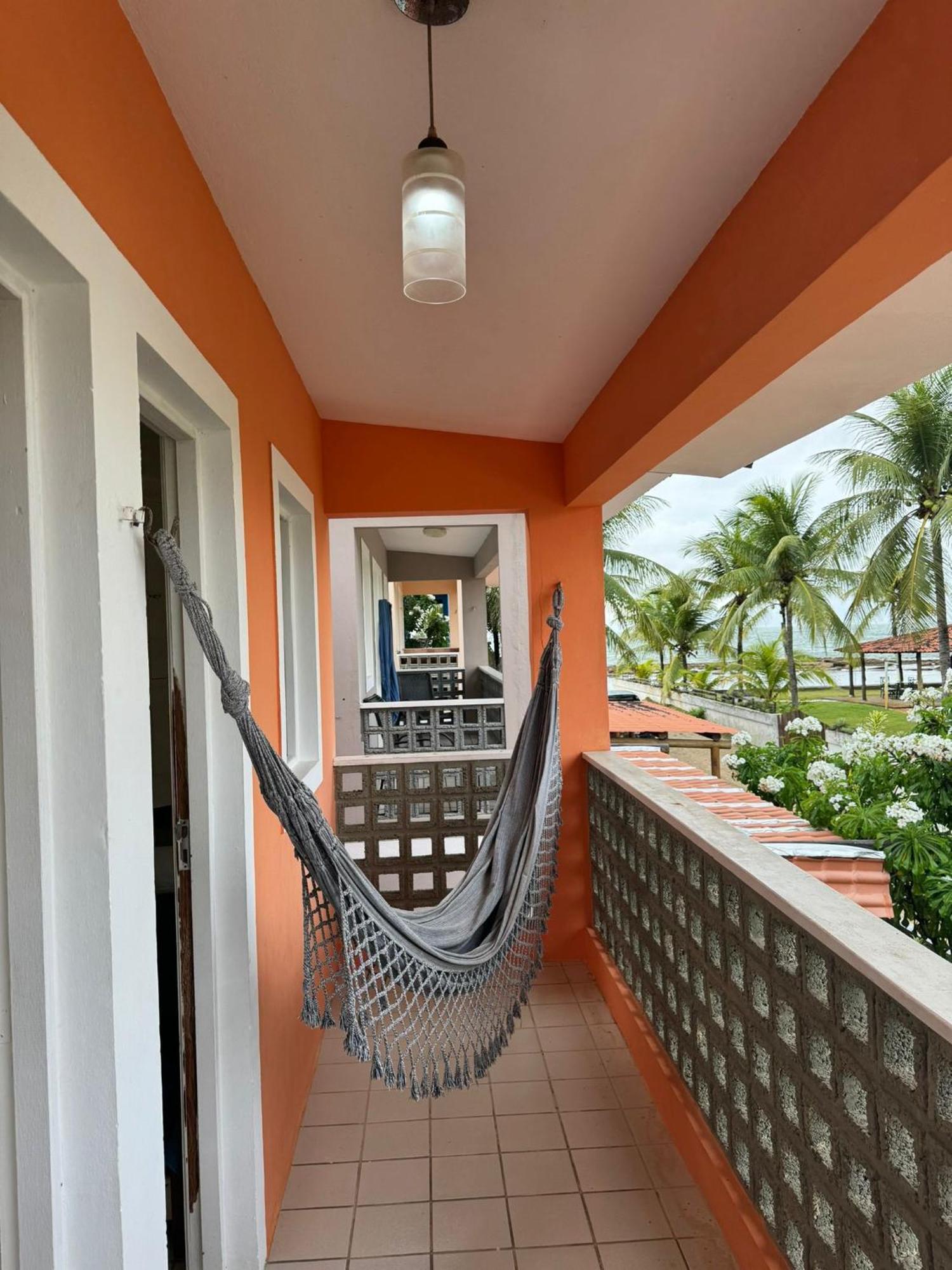 Casa de férias Casa Dos Sonhos Em Serrambi *